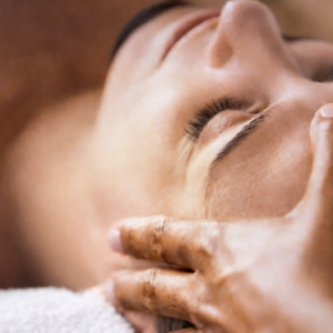 Anti-stressbehandling med NBE 3000