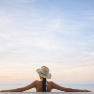 Vaxning Bikinilinjen