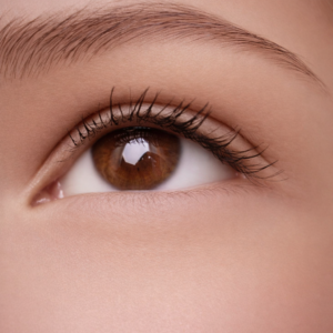 Plockning och formning av ögonbryn