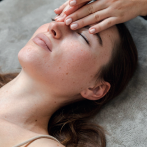 Gua Sha & Anti-Age behandling